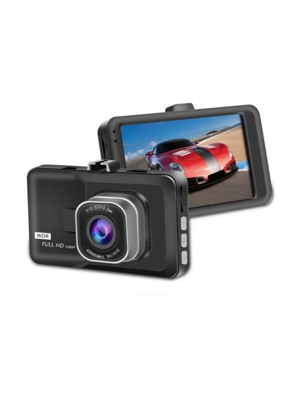 Denver Cct 1610 - Denver Dashcam  - 5706751066009