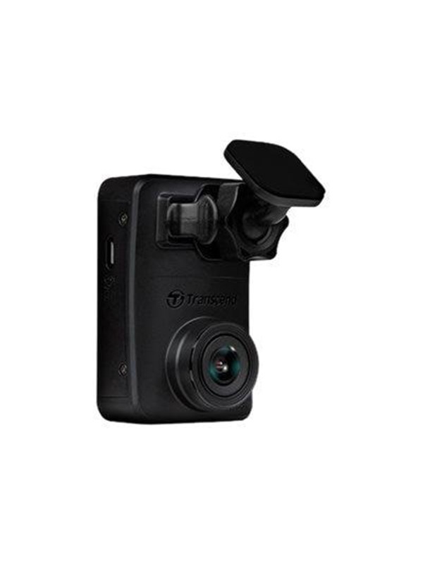 Transcend Drivepro 10 - Transcend Dashcam  - 0760557862109