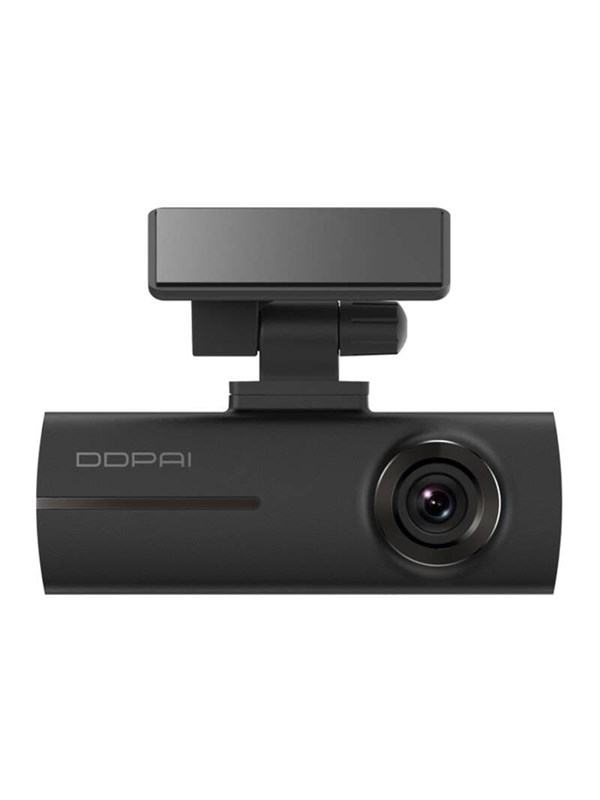 Ddpai Dash Camera N1 Dual 1296p30fps 1080p - Ddpai Dashcam  - 6934915204007