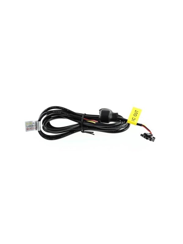Blackvue Connection Cable 124x 1.5m - Blackvue Dashcam  - 8809352134430