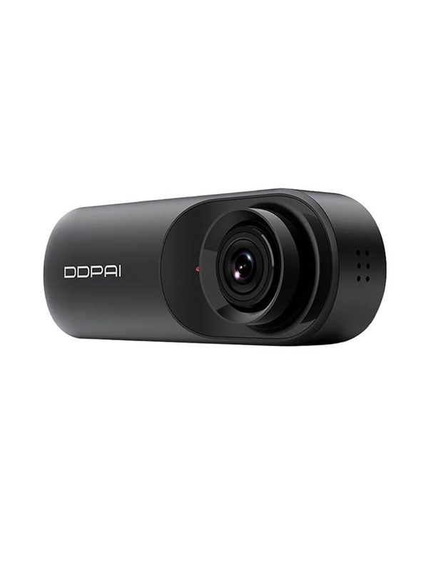 Ddpai Dash Camera Mola N3 Pro Gps 1600p30fps 1080p25fps - Ddpai Dashcam  - 6934915202942