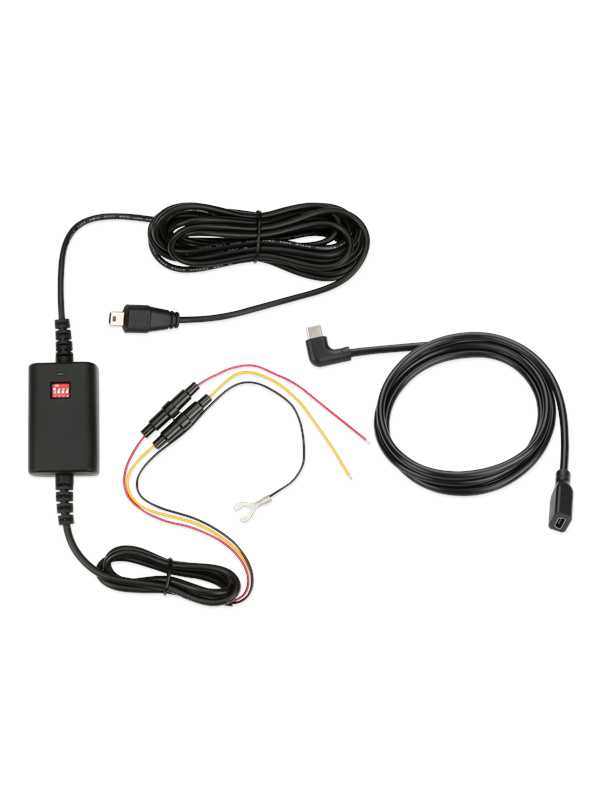Mio Mivue Smartbox Mini Usb Usb Ports - Mio Dashcam  - 4713264287921