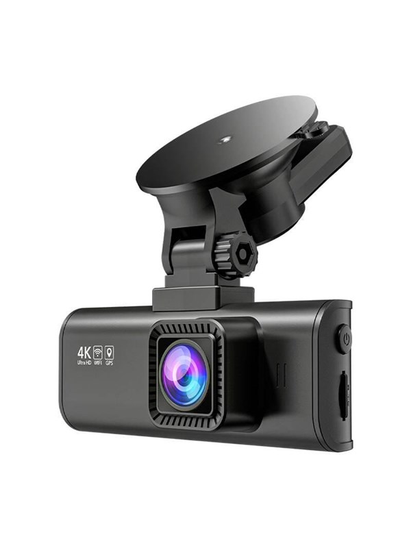 Redtiger Dashcam F7np Wifi - Redtiger Dashcam  - 5906168436703