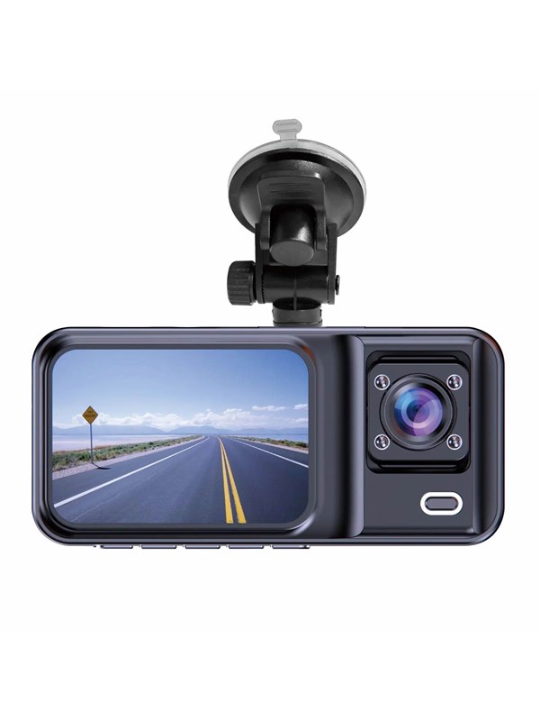 Denver Cct 2500 - Denver Dashcam  - 5706751081538