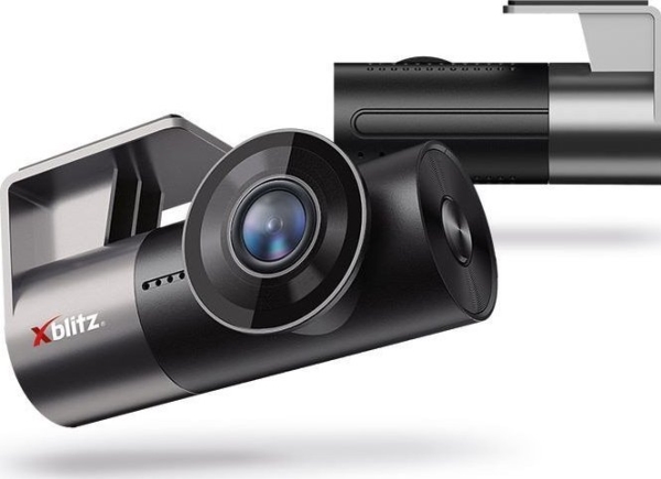 Wideorejestrator Xblitz Wideorejestrator Xblitz Z10 Slim - Xblitz Dashcam  - 5902479673370