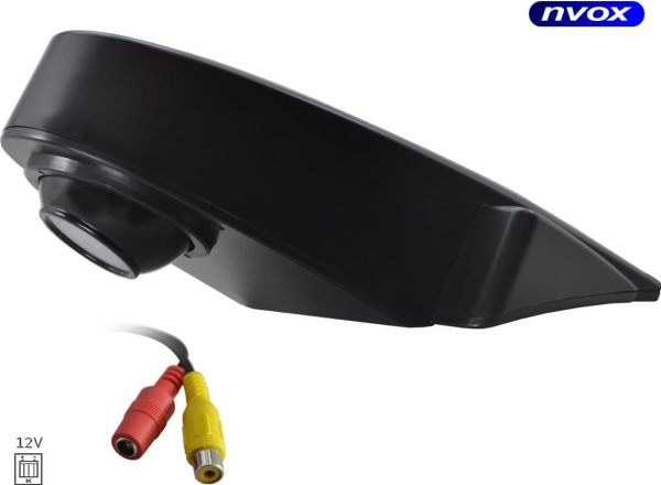 Nvox Car Ccd Bagkamera - Nvox Dashcam  - 5901867727923