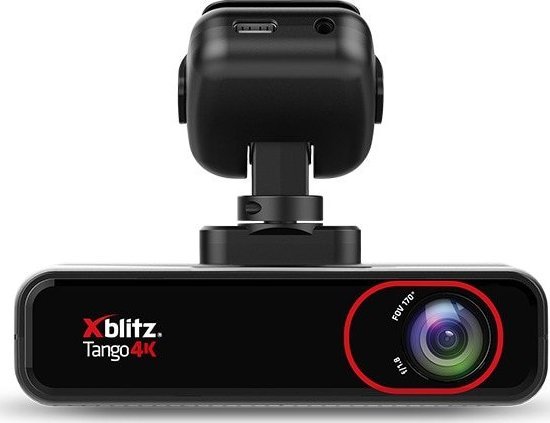 Wideorejestrator Xblitz Tango 4k - Xblitz Dashcam  - 5902479673578