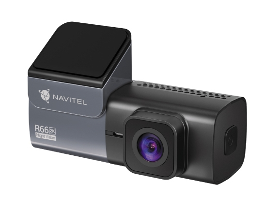 Navitel Navitel Kørebaneoptager R66 2k - Navitel Dashcam  - 8594181744195