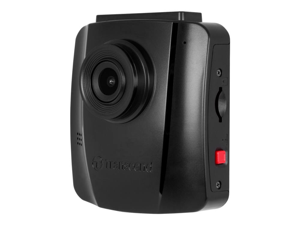 Transcend Drivepro 110 Kamera Til Instrumentbræt Til 4 - Transcend Dashcam  - 0760557862123