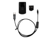 Garmin Strømforsyningsadapter For Dash Cam 47, 57, 67, Mini 2 Fenix 6 Tactix Delta Solar Edition Venu 2s - Garmin Dashcam  - 0753759103729