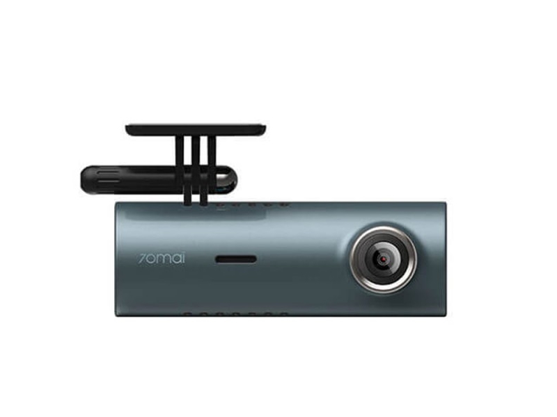 Xiaomi 70mai M300 Dash Cam Navy Sporoptager - 70mai Dashcam  - 6971669780876