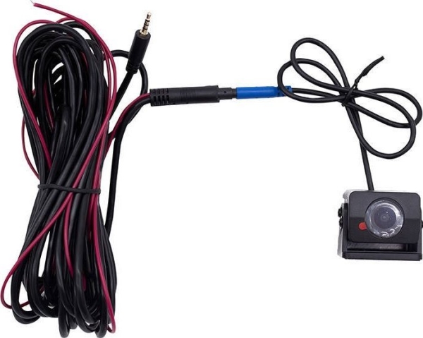 Rear Cam For Dash Camera Hikvision C8 - Hik Vision Dashcam  - 6931847146719