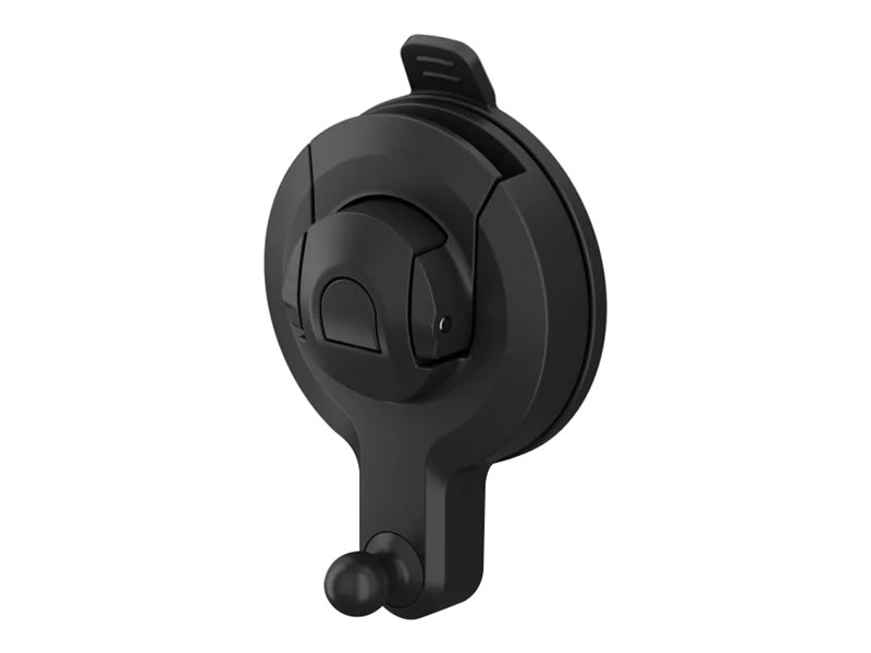 Garmin Sugekopsmontering For Instrumentbrætkamera Universel For Dash Cam 45, 46, 47, 55, 56, 57, 65w, 66w, 67w, Live, Mini, Mini 2, Tandem - Garmin Dashcam  - 0753759313982