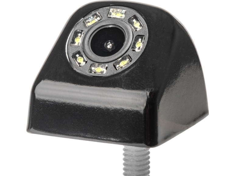 Bakkamera 310 Led 12v 720p Amio 03530 - Amio Dashcam  - 5903293035306