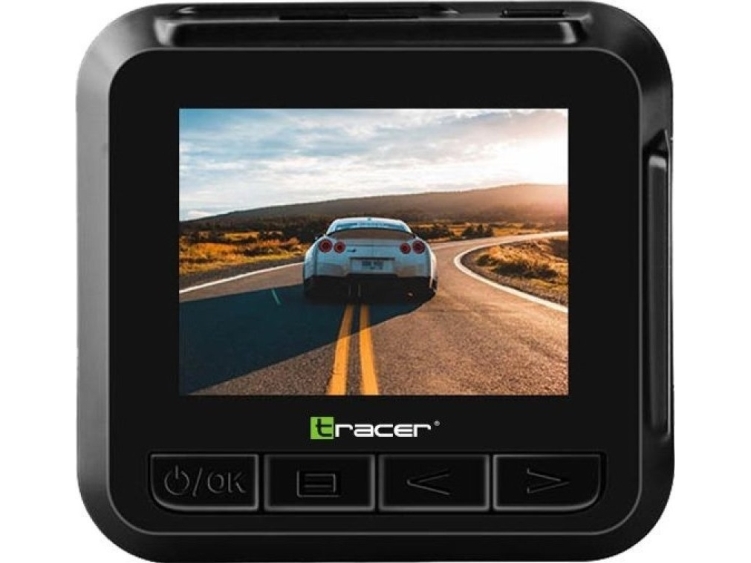 Tracer Tucana Instrumentpanel Kamera - Tracer Dashcam  - 5907512870150