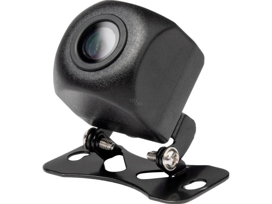 Trådløst Wifi Bakkamera 410 12v 720p Amio 03538 - Amio Dashcam  - 5903293035382