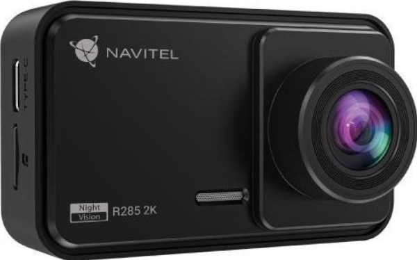 Navitel R285 2k Dashcam Navitel - Navitel Dashcam  - 8594181745383