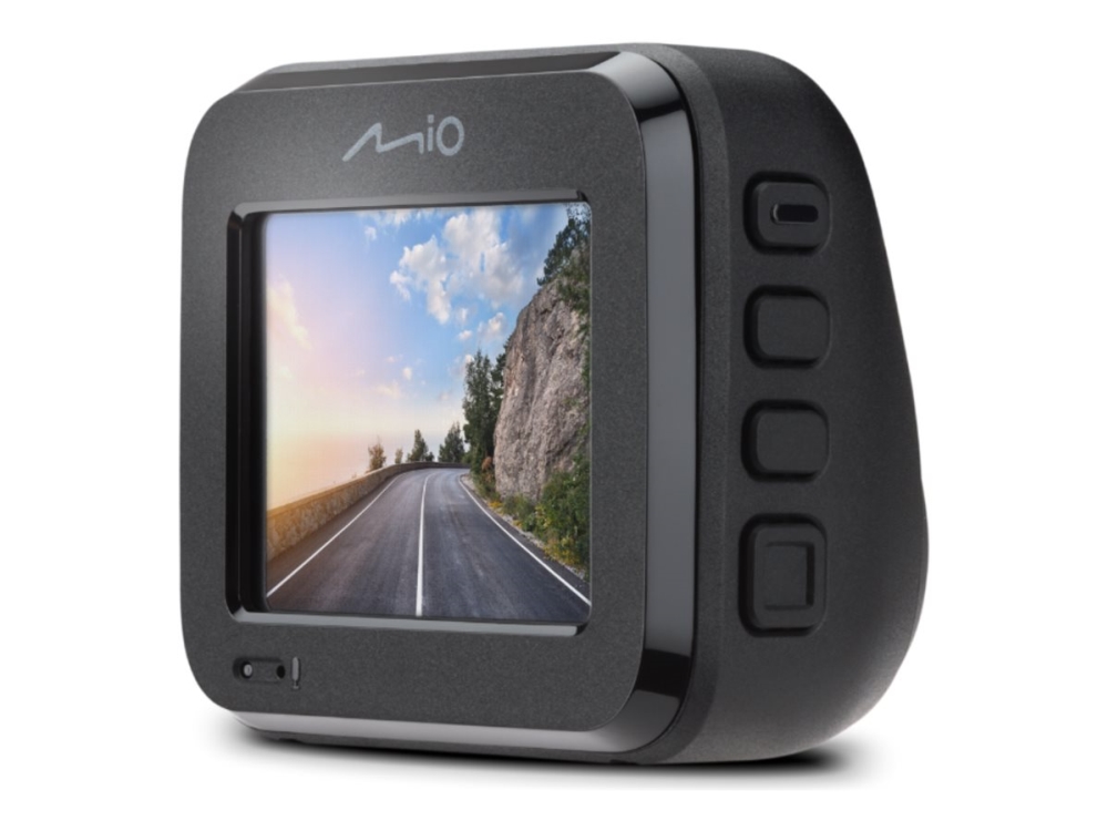 Mio Mivue C590 Videooptager - Mio Dashcam  - 4713264287655