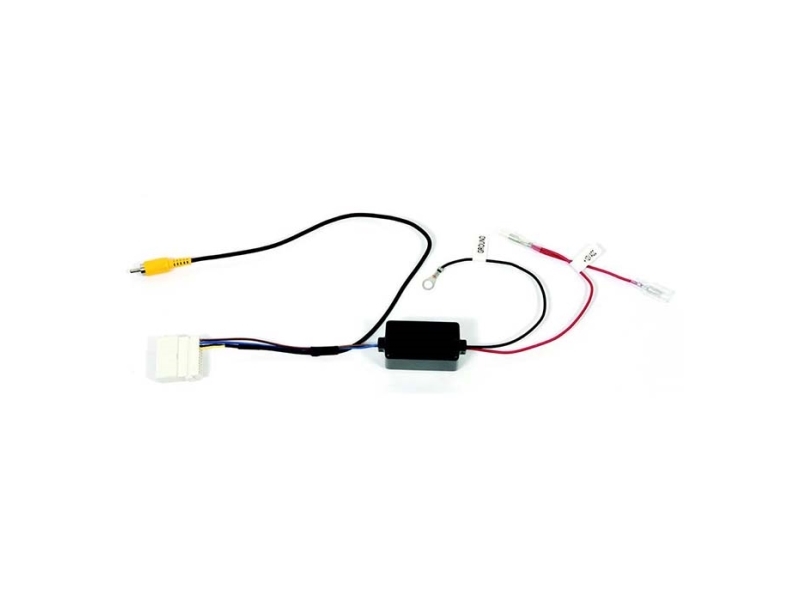 Adapter For Kamera - Usorteret Dashcam  - 5055193362447