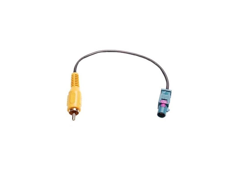 Bakkamerainterface Mercedes Vito, - Usorteret Dashcam  - 5056171522907