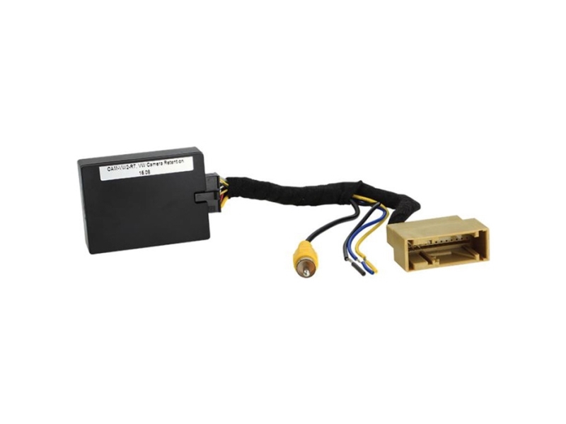 Bakkamera Interface Oem Gtalpine - Acv Dashcam  - 4026724334364