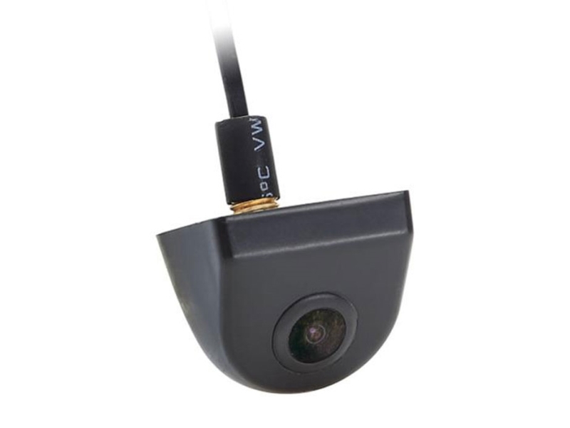 Bakkamera Firkantet Indb. Universal - Acv Dashcam  - 6947345360038