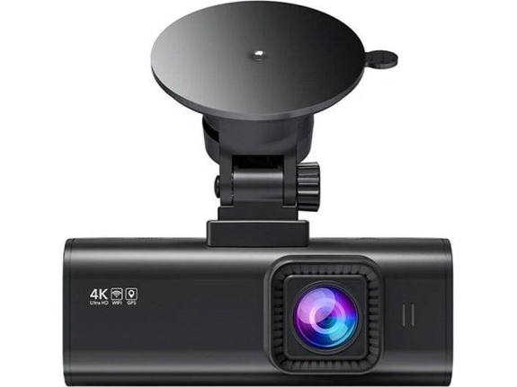 Wideorejestrator Smartgps Wideorejestrator Redtiger F7ns - Smartgps Dashcam  - 5906168436697