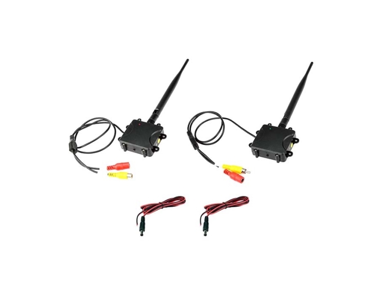 Connects2 Cam Wl2 - Connects2 Dashcam  - 5056171504309