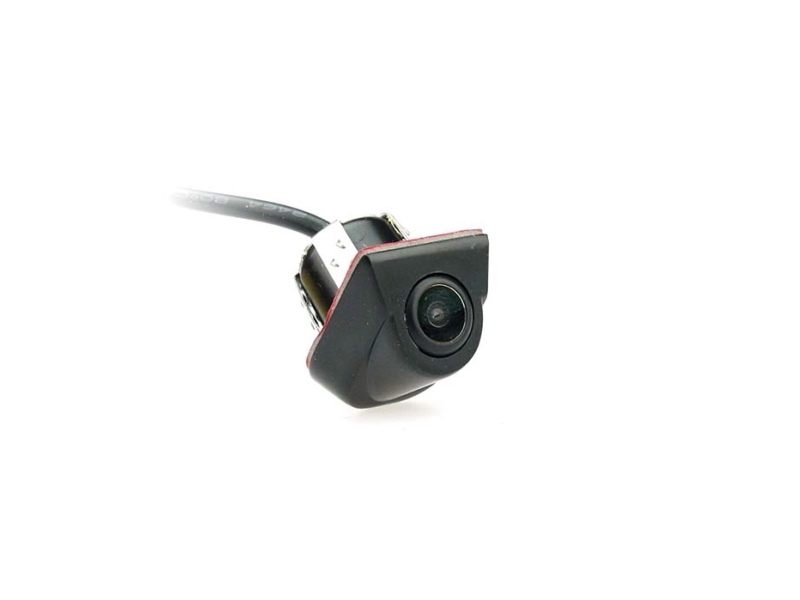 Cam 17 Bakkamera Top Hul Mont. Universal - Usorteret Dashcam  - 5055193384616