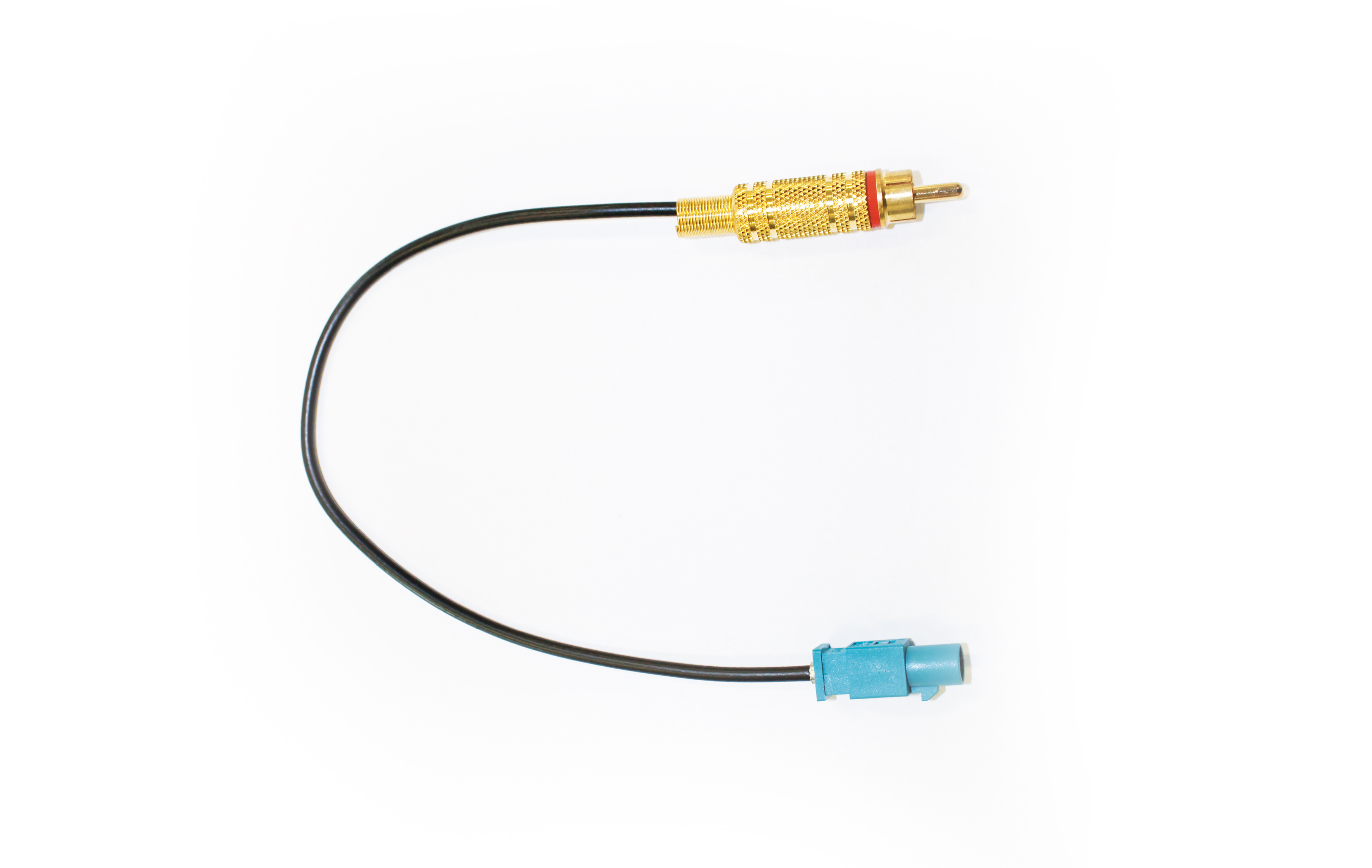 Bakkamera Adapterfakra Stik - Connects2 Dashcam  - 4026724226225