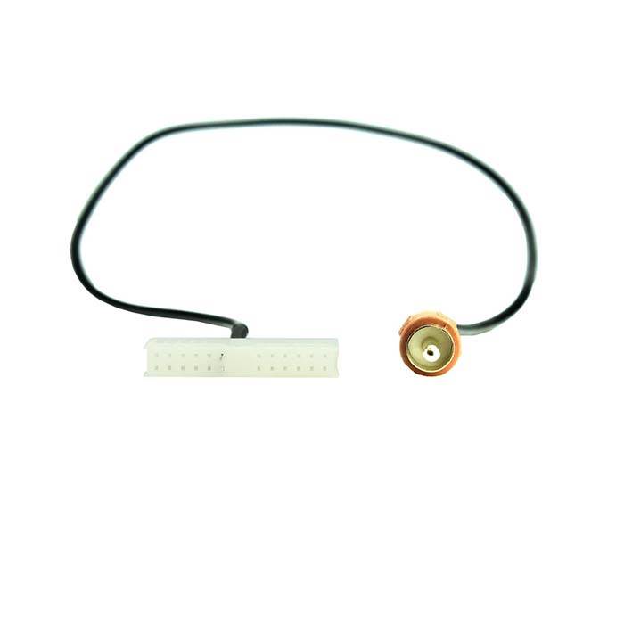 Bakkamera Adapter Til - Connects2 Dashcam  - 5055193388072