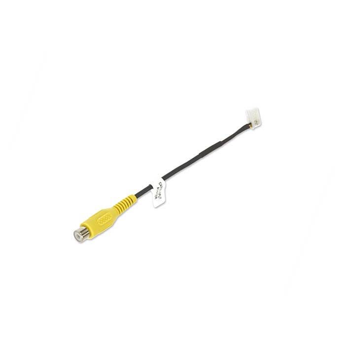 Alpine Kameraadapter Til Halo Modeller - Alpine Dashcam  - 4958043533381