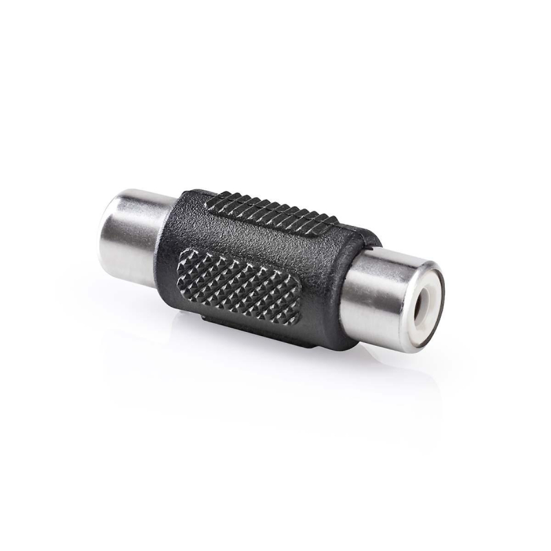 Adapter Til Rca Hun Hun - Nedis Dashcam  - 5412810288427