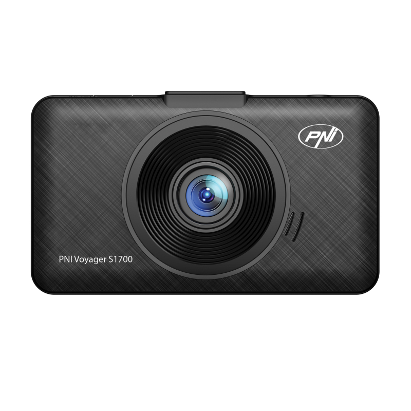 Dash Cam S1700, 4k Uhd - Pni Dashcam  - 5949066530043