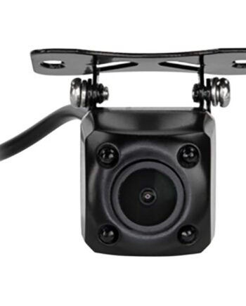 Acv Bakkamera Universal  Mini Nightvision Firkantet 12v