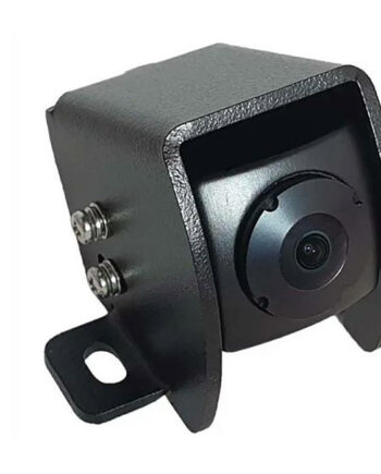 Alpine Add Kamera 120 Spejlvendt Til Hcs T100