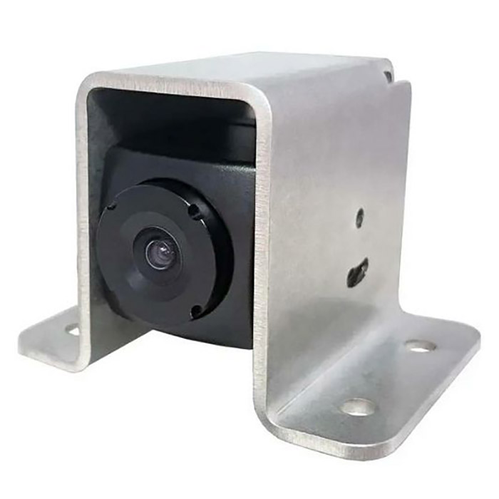 Alpine Add Kamera Spejlvendt Til Hcs T100