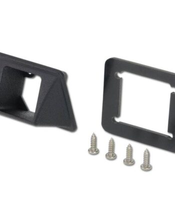 Alpine Bakkamera Monteringsbeslag Mercedes Vito Vivano 2014