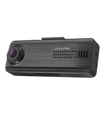 Alpine Dvr F220 Dashcam Gps