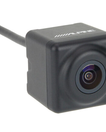 Alpine Hce C1100 Hdr Bakkamera 131 Vinkel