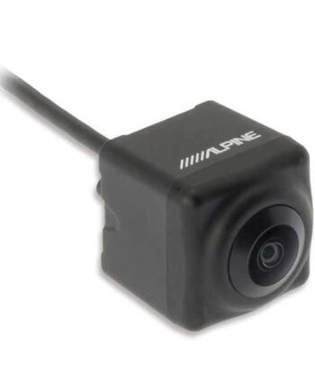 Alpine Hce C2100rd Hdr Bakkamera