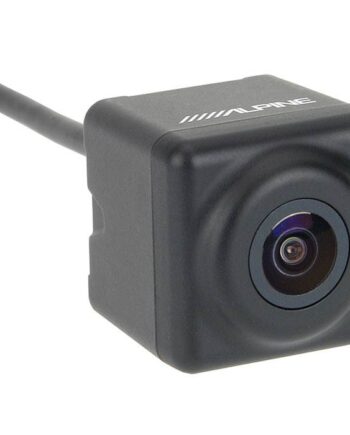 Alpine Hcec1100 Bakkamera Hdr 131 Vinkel