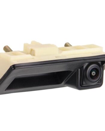 Alpine Kitr1au Bakkamera Monteringsbeslag Audi Porsche Skoda