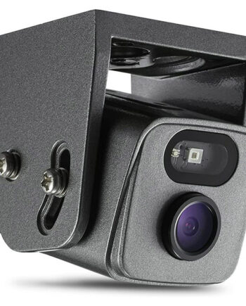 Alpine Rvc E790ir Udv Nightvision Kamera Til Dvr F790