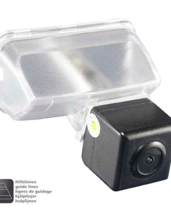 Ampire Bakkamera Citron Berlingo 2008 2018