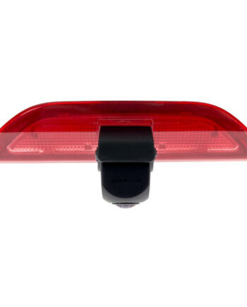 Ampire Bakkamera Ford Courier Gen 2023