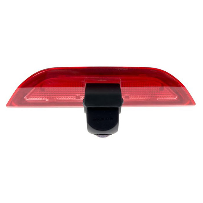 Ampire Bakkamera Ford Courier Gen 2023