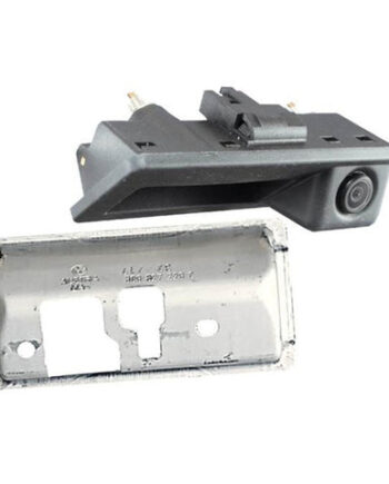 Ampire Bakkamera Til Audi Porsche