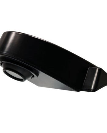 Ampire Bakkamera Til Varevogne Universal