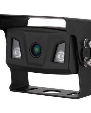 Ampire Farve Bakkamera Med Universal Sort 10m Kabel